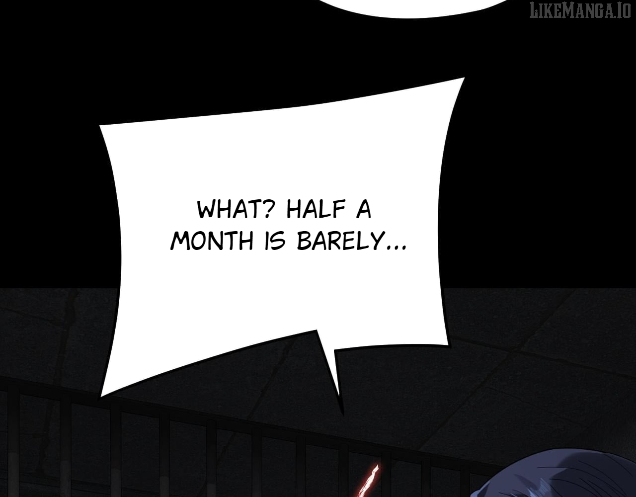 Me, The Heavenly Destined Villain Chapter 287 - page 44